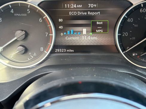 Used 2023 Nissan Rogue SV image 18