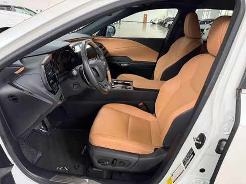 Used 2024 Lexus RX 350 Premium w/ Cold Area Package image 16