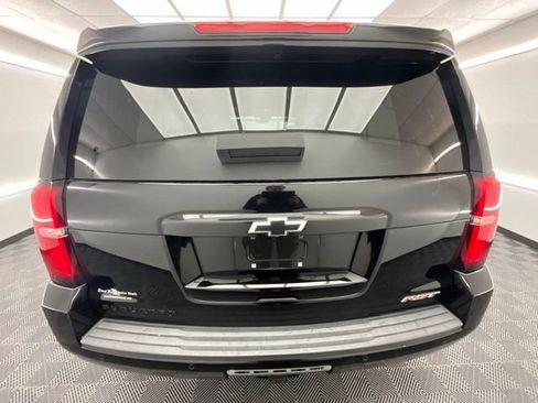 Used 2020 Chevrolet Suburban Premier w/ RST Edition image 20