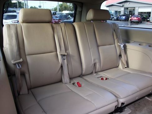 Used 2011 Chevrolet Suburban LTZ image 22