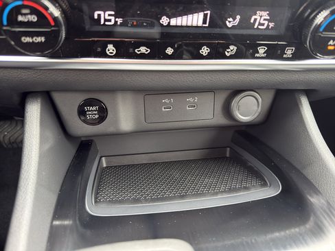 New 2026 Nissan Rogue SV AWD/4WD image 20