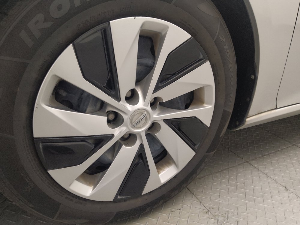 Used 2019 Nissan Altima 2.5 S FWD image 31