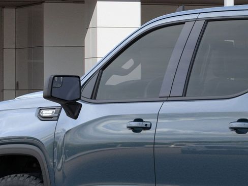 New 2026 GMC Sierra 1500 Elevation w/ X31 Off-Road Package image 13
