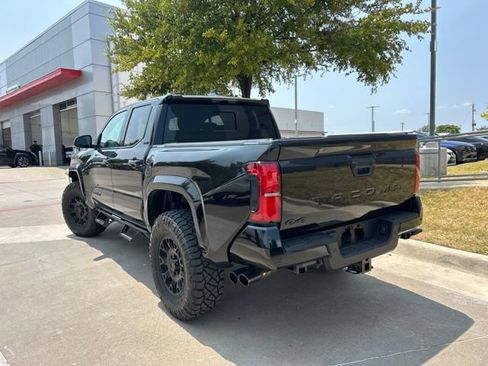 Used 2026 Toyota Tacoma TRD Sport AWD/4WD image 7