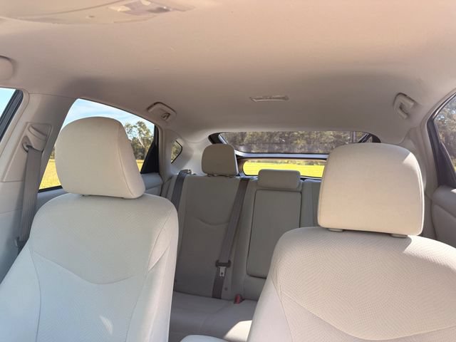 Used 2013 Toyota Prius Two FWD image 7