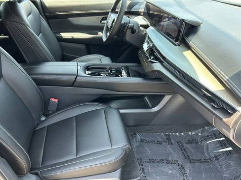 New 2025 Nissan Murano SL image 36