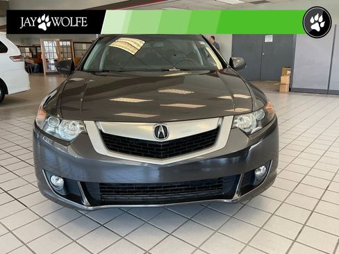 Used 2009 Acura TSX Sedan image 2