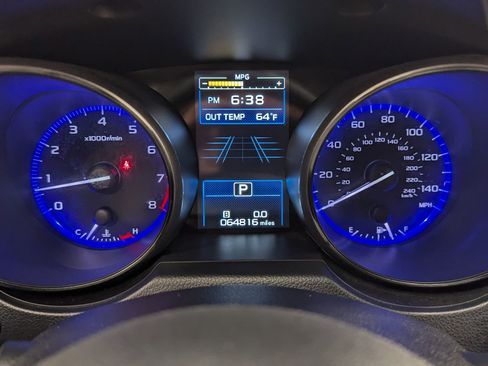 Used 2019 Subaru Outback 2.5i Limited w/ Popular Package #2 image 16