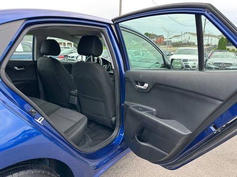 Used 2019 Kia Rio S FWD image 30