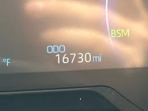Used 2020 Toyota RAV4 XSE w/ XSE Grade Weather Package AWD/4WD image 35