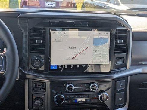 New 2026 Ford F150 Platinum w/ Equipment Group 702A High image 16