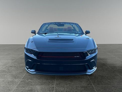 New 2025 Ford Mustang GT Premium image 3