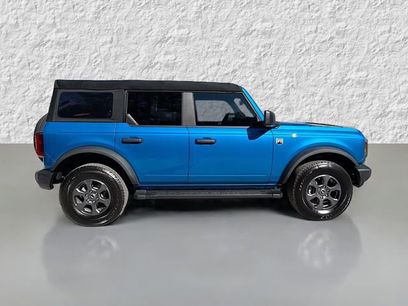 Used 2024 Ford Bronco Big Bend