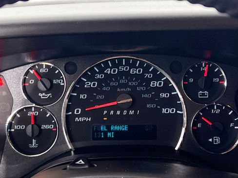 Used 2023 Chevrolet Express 2500 Extended w/ Driver Convenience Package image 19