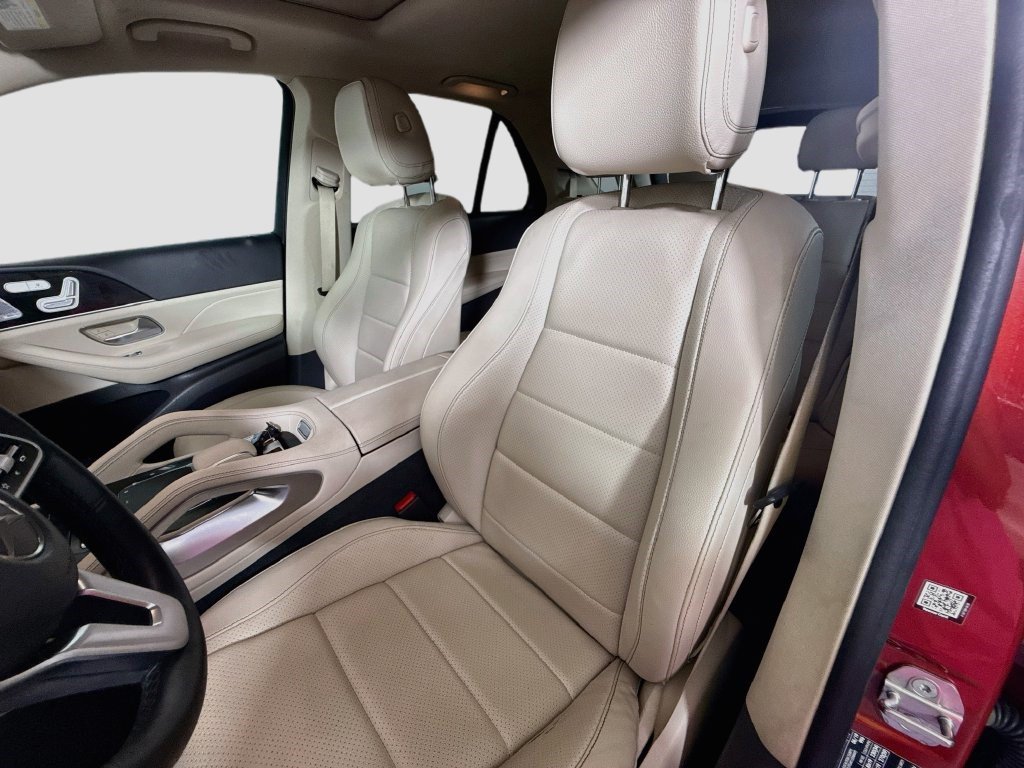 Used 2020 Mercedes-Benz GLE 350 4MATIC image 20