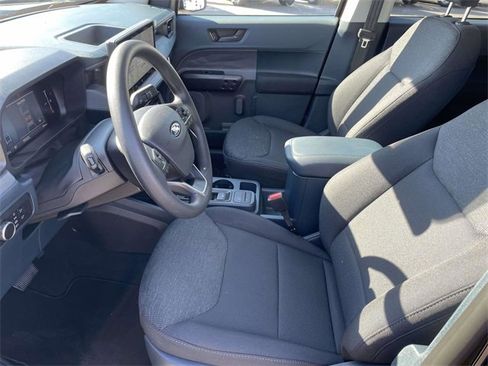 New 2025 Ford Maverick XL image 8