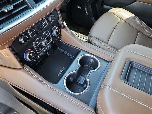 Certified 2024 Chevrolet Suburban High Country w/ Max Trailering Package image 20