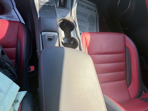 Used 2020 Lexus NX 300 F Sport w/ F Sport Premium Package FWD image 24