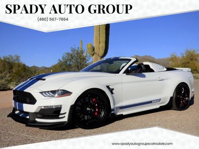 Used 2021 Ford Mustang GT Premium w/ Equipment Group 401A