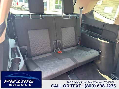 Used 2018 Volkswagen Atlas S FWD image 17