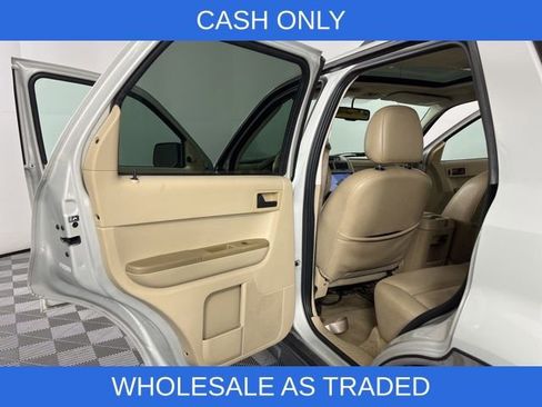 Used 2008 Ford Escape XLT image 31