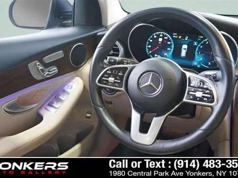 Used 2022 Mercedes-Benz GLC 300 4MATIC image 45