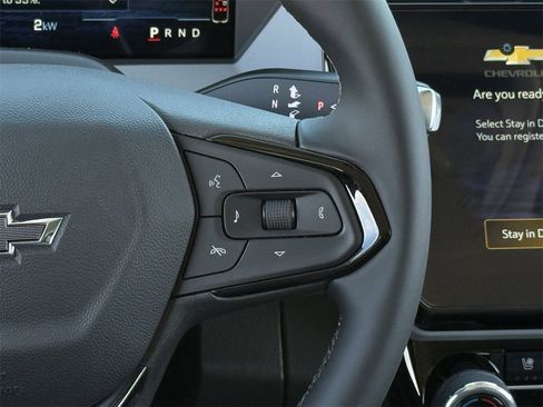 New 2027 Chevrolet Bolt RS image 14