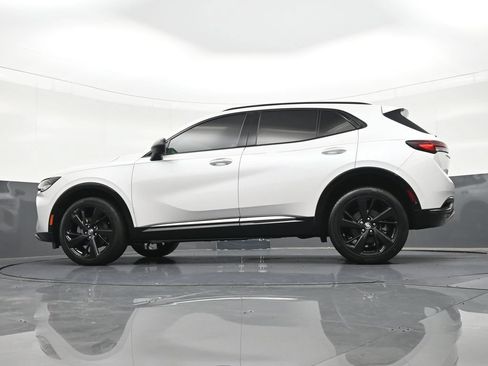 Used 2023 Buick Envision Preferred FWD image 24