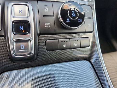Certified 2023 Hyundai Santa Fe SEL AWD/4WD image 24