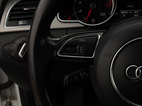 Used 2013 Audi A5 2.0T Premium Plus w/ Premium Plus Pkg image 16