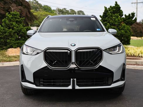 New 2026 BMW X3 xDrive30i w/ Premium Package AWD/4WD image 13