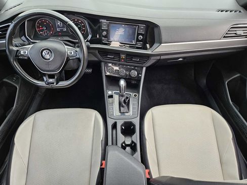 Used 2019 Volkswagen Jetta R-Line image 24