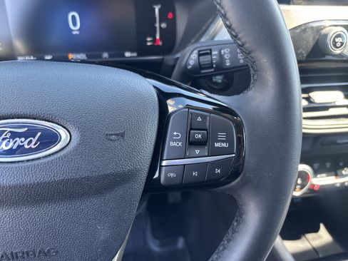 Used 2023 Ford Escape Active w/ Cold Weather Package FWD image 14