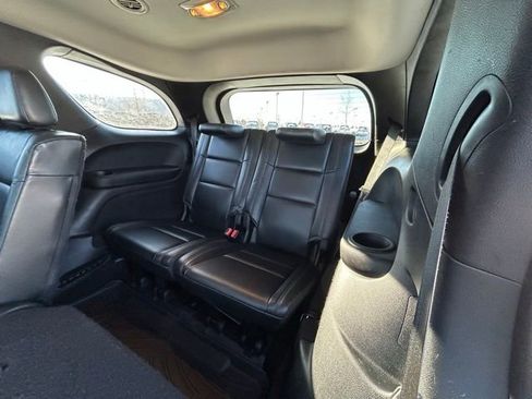 Used 2016 Dodge Durango Limited image 27