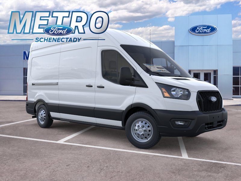 New 2026 Ford Transit 350 148 High Roof AWD image 1