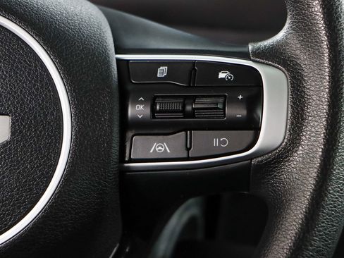 Used 2023 Kia Sportage LX FWD image 14