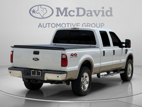 Used 2009 Ford F250 XL AWD/4WD image 7