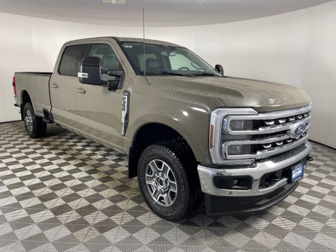 New 2026 Ford F350 4x4 Crew Cab Super Duty image 24
