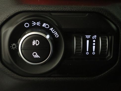 Used 2020 Jeep Gladiator Rubicon image 33