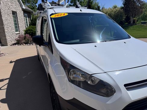 Used 2014 Ford Transit Connect XL FWD image 35