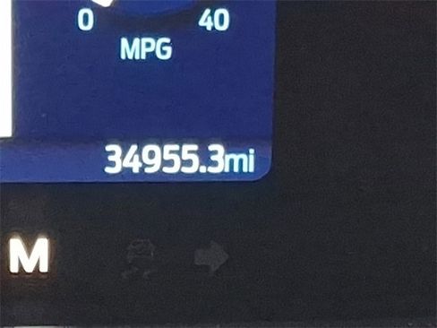 Used 2022 Ford Bronco Badlands image 21