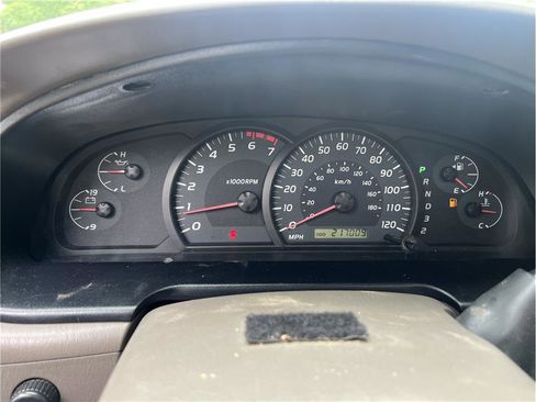 Used 2006 Toyota Tundra Limited AWD/4WD image 18