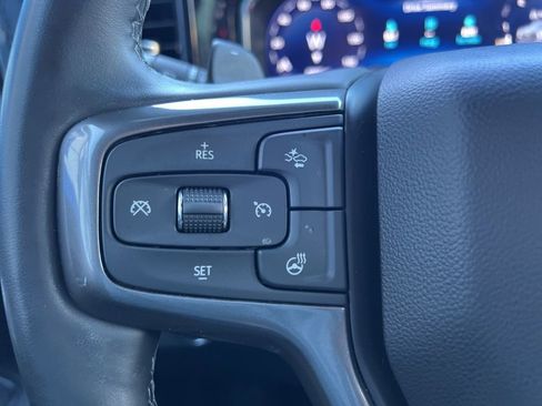 Used 2024 Chevrolet Silverado 1500 High Country w/ Technology Package image 27