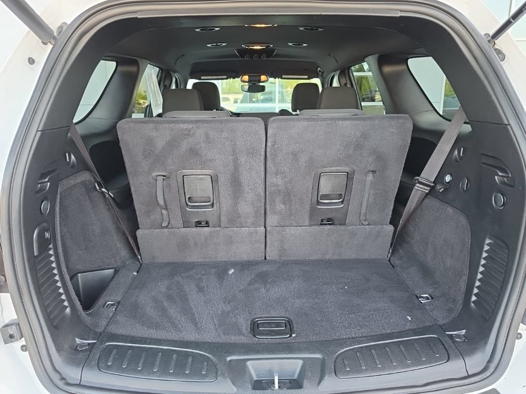 Used 2025 Dodge Durango GT AWD/4WD image 27