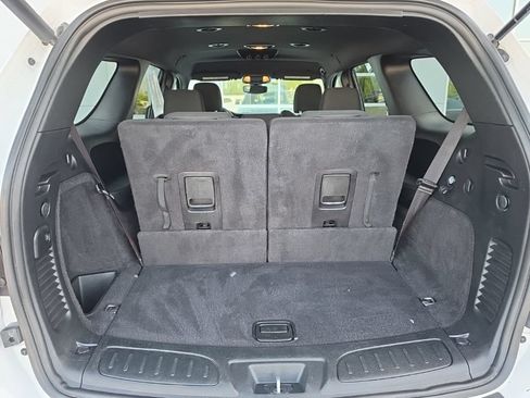 Used 2025 Dodge Durango GT AWD/4WD image 27