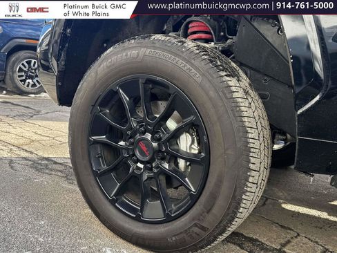 Used 2024 Toyota Tundra 1794 Edition w/ TRD Off-Road Package image 9