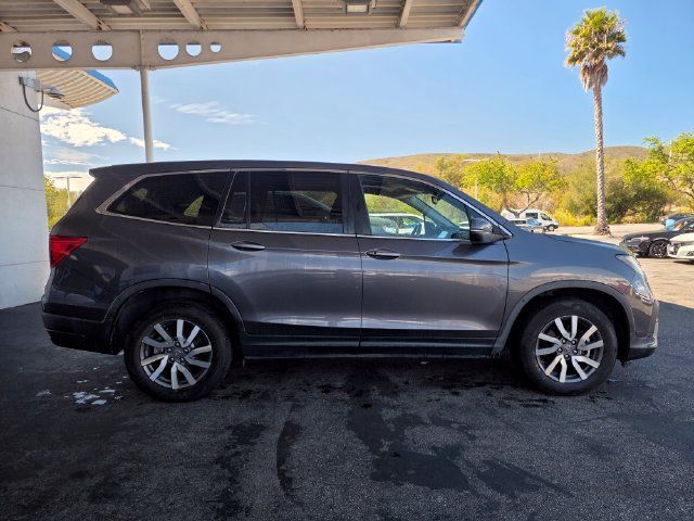 Used 2019 Honda Pilot EX-L image 9