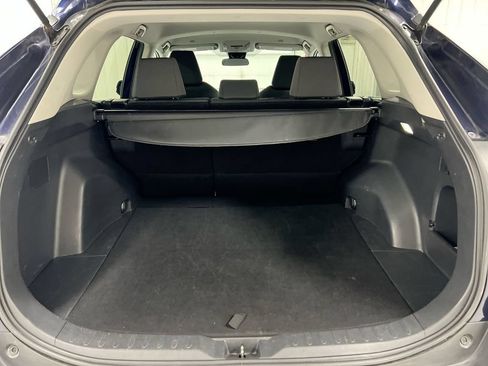 Used 2024 Toyota RAV4 XLE FWD image 24