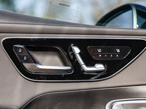 New 2026 Mercedes-Benz GLC 300 4MATIC image 22