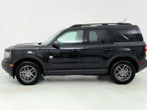 Used 2025 Ford Bronco Sport Big Bend AWD/4WD image 2
